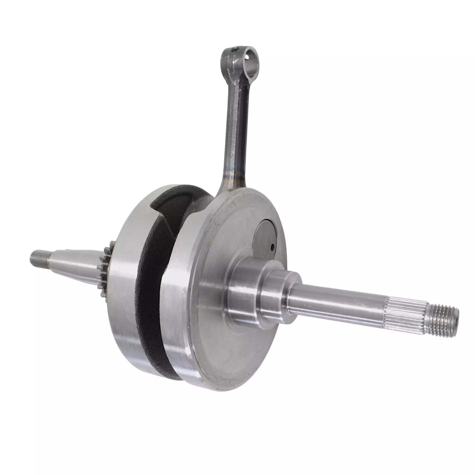 RKS LTR 125 KRANK [LT50PROPLUS/LTR10125BOSCH - LT50PROPLUS - ATR125 - REALE125 - REALE125-X] #RK 59211